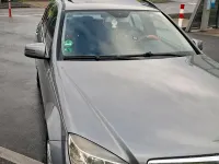 Gebraucht Mercedes C220 170 PS (125 kW) 2009 Grau Kombi
