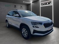 Neu Skoda Karoq Selection 150 PS (110 kW) 2026 Weiss SUV