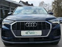 Gebraucht Audi Q3 150 PS (110 kW) 2020 Kosmosblau metallic SUV