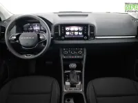 Neu Skoda Karoq Selection 150 PS (110 kW) 2026 Graphite grau metallic SUV