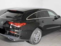 gebraucht Mercedes CLA220 Shooting Brake CLA 220 d DCT Shootin...