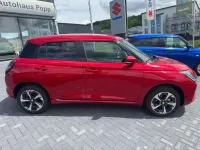 Neu Suzuki Swift Comfort+ 83 PS (61 kW) 2026 Rot Kleinwagen