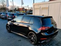 gebraucht VW Golf 2.0 TSI OPF DSG 4MOTION R