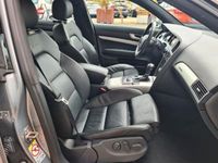 Gebraucht Audi A6 S-Line 239 PS (175 kW) 2010 Grau Limousine