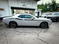 Gebraucht Dodge Challenger 377 PS (277 kW) 2021 Triple nickle (metallic) Coupé