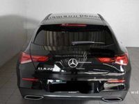 gebraucht Mercedes CLA220 Shooting Brake CLA 220 d DCT Shootin...