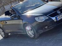 Gebraucht VW Eos Individual 140 PS (102 kW) 2008 Cabrio