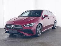 Gebraucht Mercedes CLA200 Shooting Brake AMG 163 PS (119 kW) 2024 Andere Kombi