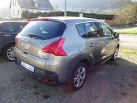 Gebraucht Peugeot 3008 Active 156 PS (114 kW) 2013 Grau Limousine
