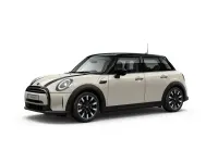 Gebraucht Mini Cooper 136 PS (100 kW) 2022 Kleinwagen