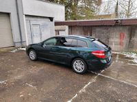 gebraucht Renault Laguna III Initiale 2,0 dci automatik Tüv 7,25