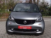 gebraucht Smart ForTwo Electric Drive Elektro EQ Passion