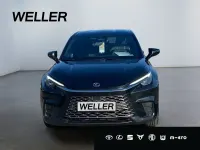 Neu Lexus LBX 136 PS (100 kW) 2026 Schwarz SUV