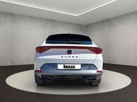 Gebraucht Cupra Formentor 150 PS (110 kW) 2023 "candy" weiss SUV