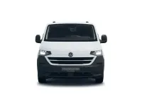 Gebraucht VW T7 170 PS (125 kW) 2025 Weiß Van