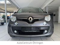 Gebraucht Renault Twingo LIMITED 90 PS (66 kW) 2018 Grau Kleinwagen
