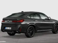 Gebraucht BMW X4 Shadowline 245 PS (180 kW) 2025 Grau SUV