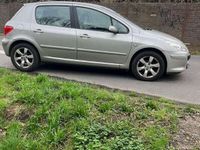 gebraucht Peugeot 307 110 Tendance