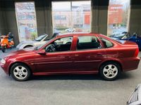 gebraucht Opel Vectra 