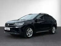 Gebraucht VW Taigo Goal 116 PS (85 kW) 2025 Deep black perleffekt SUV