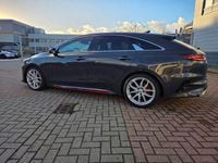Gebraucht Kia ProCeed GT GT 204 PS (150 kW) 2019 Grau Kleinwagen