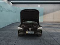 gebraucht Volvo S60 B4 R-Design Mild-Hybrid Benzin FLA 360 elSit
