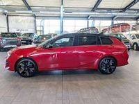 Gebraucht Opel Astra 114 kW (156 PS) 2024 Rot Kombi