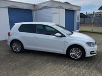 Second-hand VW Golf VII Cup 86 CP (63 kW) 2015 Alb Berlinǎ