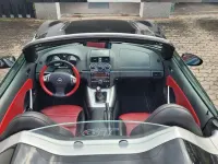 Gebraucht Opel GT 264 PS (194 kW) 2009 Schwarz Cabrio