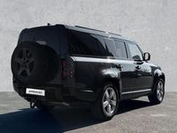 Gebraucht Land Rover Defender SE Dynamic 300 PS (220 kW) 2025 Carpathian grey SUV