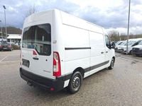Usata Renault Master 149 CV (109 kW) 2020 Bianco Monovolume