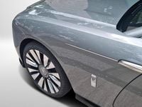 Neu Rolls Royce Spectre 430 kW (585 PS) 2025 Stone grey Coupé