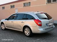 Gebraucht Renault Laguna II 130 PS (95 kW) 2006 Grau Kombi