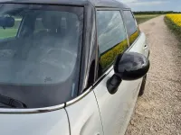 Gebraucht Mini Cooper 136 PS (100 kW) 2019 Silber Kleinwagen