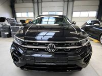 Gebraucht VW T-Roc R 300 PS (220 kW) 2024 Schwarz SUV