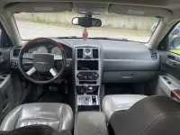 Gebraucht Chrysler 300C 249 PS (183 kW) 2005 Kombi