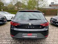 gebraucht Seat Leon 1.4FR, TÜV NEU, Navi, PDC, Garantie, 2.Hand