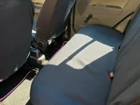 Gebraucht Ford Fusion 101 PS (74 kW) 2003 Kleinwagen