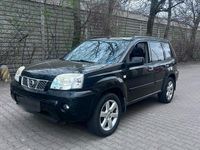 Gebraucht Nissan X-Trail 165 PS (121 kW) 2005 Schwarz SUV