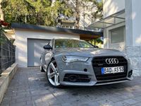 Gebraucht Audi A6 Competition 326 PS (239 kW) 2018 Grau Kombi