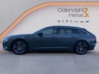 Gebraucht Audi A6 Sport 299 PS (219 kW) 2022 Grau Kombi