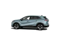 Neu Renault Symbioz Techno 140 PS (102 kW) 2026 Black pearlschwarz SUV