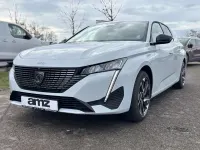 Neu Peugeot 308 Allure 131 PS (96 kW) 2025 /typ aussenverkleidung metalli Kombi