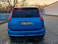 gebraucht Ford C-MAX 