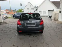 Używany Kia Ceed 143 KM (105 kW) 2008 Szary Hatchback