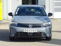 Neu Opel Corsa Edition 101 PS (74 kW) 2026 Grafik grau Limousine