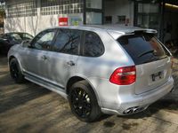 Gebraucht Porsche Cayenne GTS 405 PS (297 kW) 2008 Silber SUV