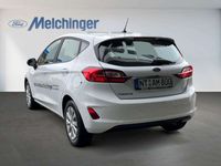 gebraucht Ford Fiesta Cool & Connect Winter-Paket-Sitzheizung,Frontschei