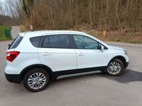 gebraucht Suzuki SX4 S-Cross 1.6