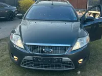 Brugt Ford Mondeo 160 HK (117 kW) 2008 Blå Stationcar